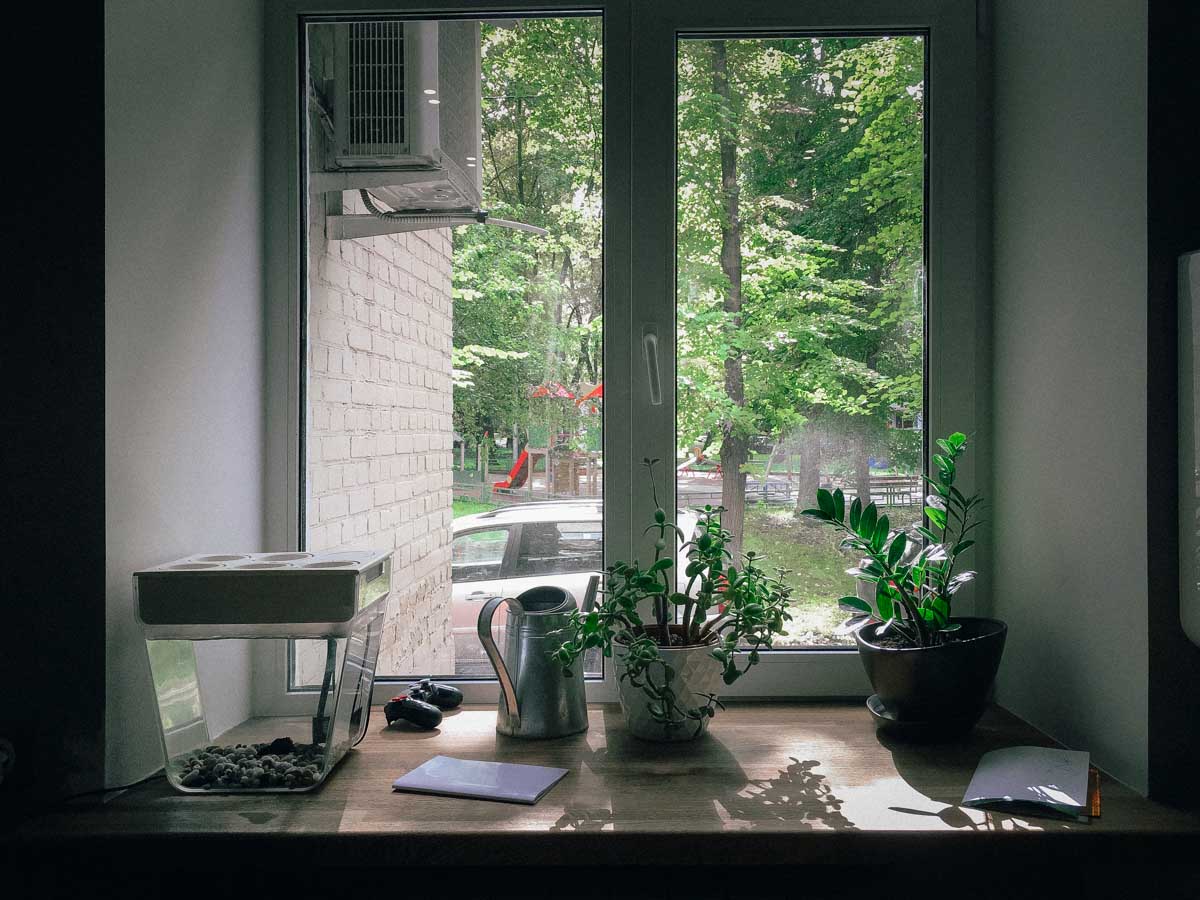 Капитальный ремонт гостиной и коридора на Соколе